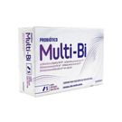 Probiótico Multi-bi 495mg 5 Cápsulas