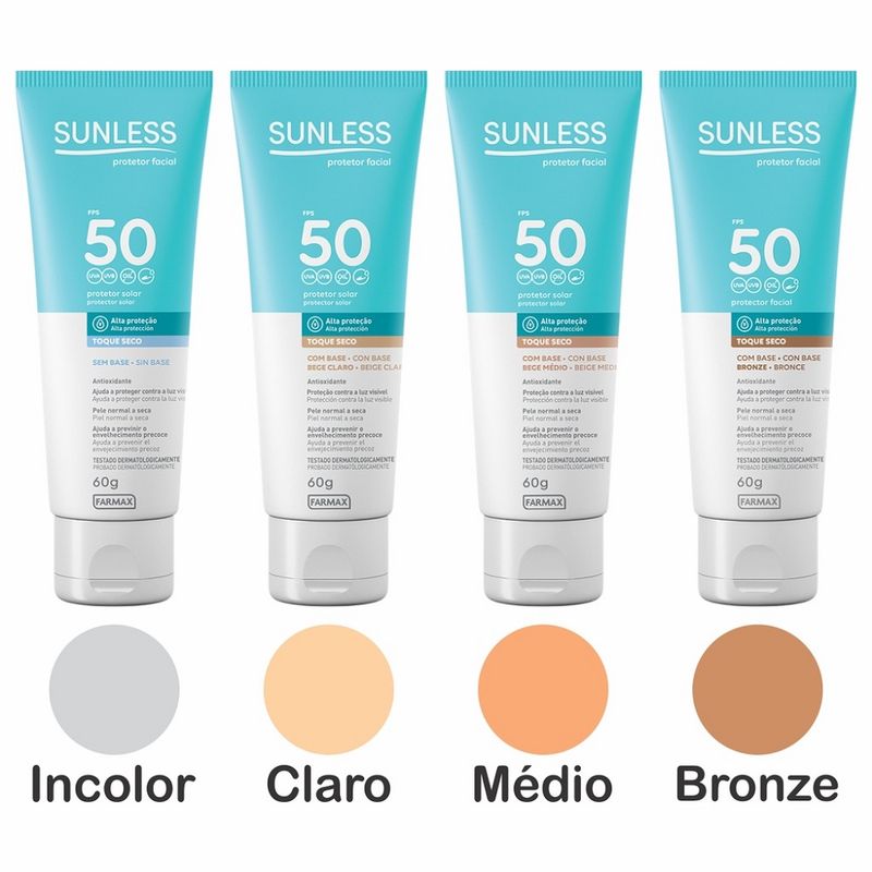 protetor-solar-facial-sunless-com-base-bege-claro-fps50-60g5