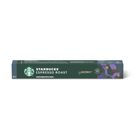 Cápsulas Starbucks Espresso Roast 10 Unidades