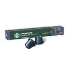 Cápsulas Starbucks Espresso Roast 10 Unidades