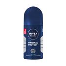 Desodorante Nivea Original Protect Rollon 50ml