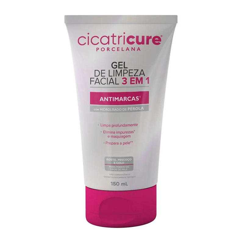 gel-de-limpeza-facial-3-em-1-cicatricure-porcelana-antimarcas-150ml