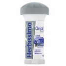 Desodorante Twist Antitranspirante Herbíssimo Clinical Men 45g