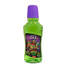 Solução Bucal Oaz Tutti Frutti Kids 250ml