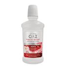 Solução Bucal Oaz White Fresh 500ml