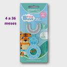 Escova Dental Infantil Powerdent Fun Baby