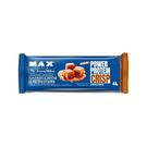 Barra de Proteína Power Protein Crisp Max Titanium Milk Caramel 44g