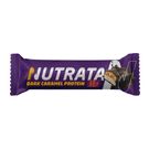 Barra De Proteína Nutrata Dark Caramel Protein 45g