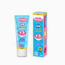 Gel Dental Carmed Fini Dentaduras com Flúor + Anticárie 70g