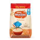 Mucilon Multicereais Cereal Infantil 180g