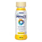 Nutrição Enteral e Oral Impact Banana 200ml