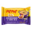 Pif Paf Escondidinho De Carne Seca 350g