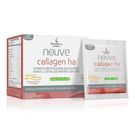 Nouve Collagen Ha Haplex Plus 30 Sachês