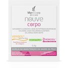 Polivitamínico Mantecorp Nouve Corpo Haplex Plus Sabor Framboesa 30 Sachês
