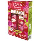 Shampoo + Condicionador Skala Morango 325ml