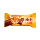 Bombom Flormel Mini+ Com Amendoim Zero Adição de Açucares 12g