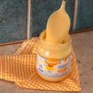 Sobremesa Láctea Flormel Sabor Leite Condesado 200g