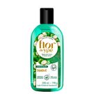 Loção Hidratante Flor de Ype Água de Coco e Aloe Vera 200ml