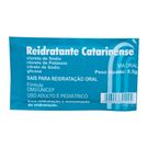 Reidratante Catarinense Pó 8,5G Sachê