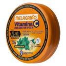 Pastilha Melagrião Vitamina C Extra Forte Sabor Gengibre e Hortelã 20 Pastilhas