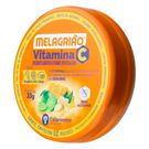 Pastilha Melagrião Vitamina C Extra Forte Sabor Mel, Limão e Gengibre 20 Pastilhas
