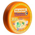 Pastilha Melagrião Vitamina C Extra Forte Sabor Mel, Limão e Gengibre 20 Pastilhas