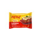 Lasanha Pif Paf À Bolonhesa 600g