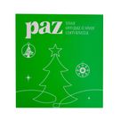 Caixa de Natal para Presente Cor Verde