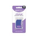 Passador de Fio Dental Powerdent 30 Unidades