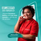Esmalte Verde Escuro Risqué ManiCores Se Liberta Do Básico Cremoso 8ml