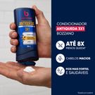 Condicionador Bozzano Antiqueda 200ml