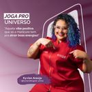 Esmalte Risqué Manicores Joga Pro Universo Metálico 8ml