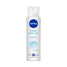 Desodorante Nivea Aerossol Fresh Natural 150ml