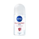 Desodorante Nivea Rollon Dry Comfort 50ml