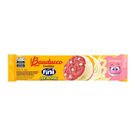 Biscoito Cookies Maxi Bauducco Dentadura 96g