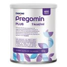 Fórmula Infantil Pregomin Plus 400G