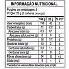 Cacau Em Pó Tia Sônia 100g