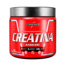 Creatina 100% Pura Monohidratada Powder Integralmedica 300g