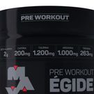 Pré-treino Égide Max Titanium Açai Com Guaraná 150g