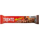 Chocolate Ao Leite Trento Massimo 25g