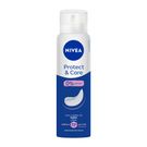 Desodorante Nivea Aerosol Protect Care Feminino 150ml