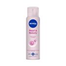 Desodorante Nivea Aerossol Pearl Beauty 150ml