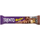 Chocolate Trento Massimo Nuts 25g