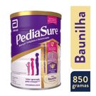 Suplemento Alimentar Infantil Pediasure Baunilha 850g