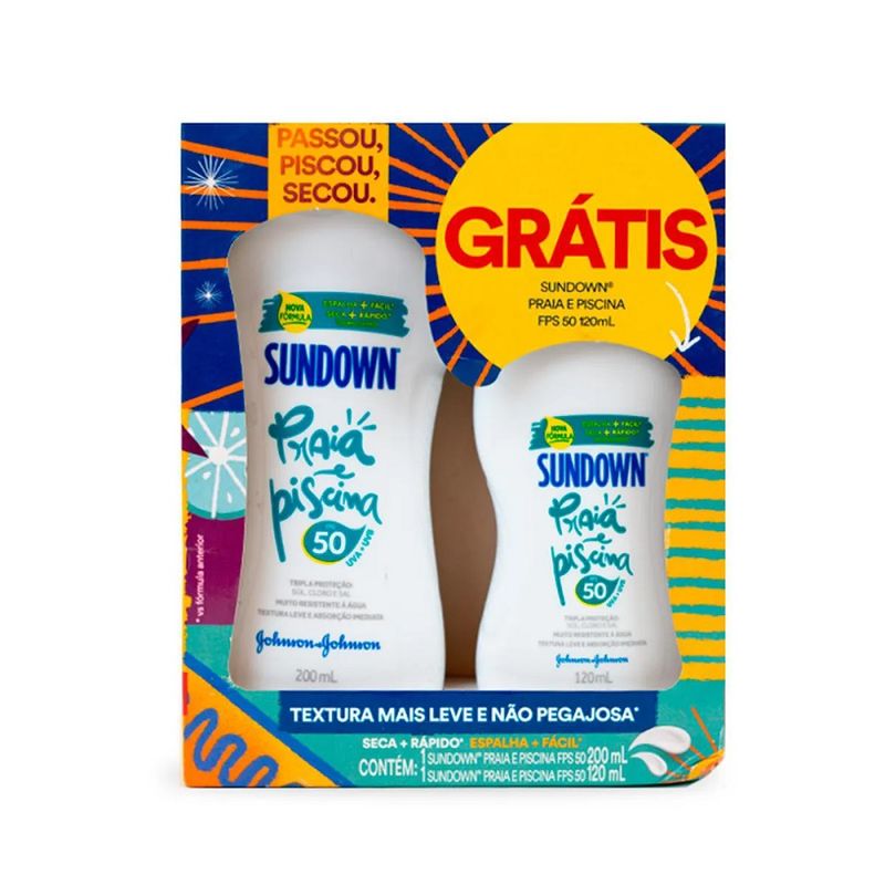 protetor-solar-sundown-praia-piscina-fps-50-200ml-120ml-com-2-unidades