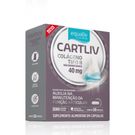 Cartliv Equaliv 30 Cápsulas