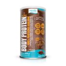 Body Protein Equaliv Cacau 600g