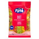 Bala Fini Natural Sweets Diet 18g