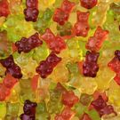 Bala Fini Natural Sweets Diet 18g