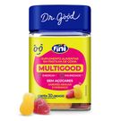 Suplemento Alimentar Dr. Good Multigood 30 Gomas